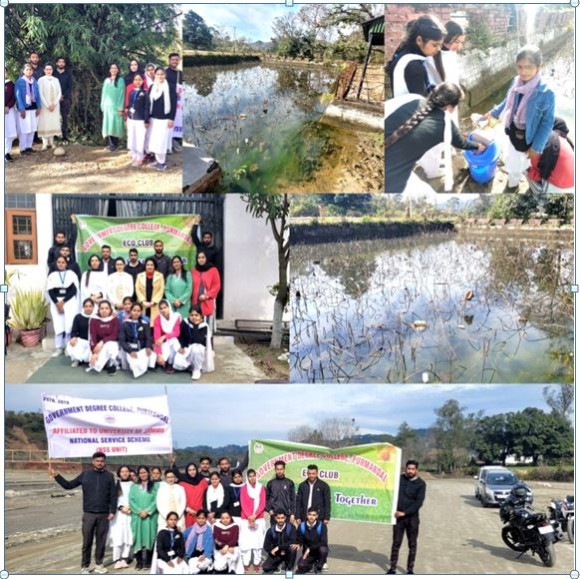 World Wetland day