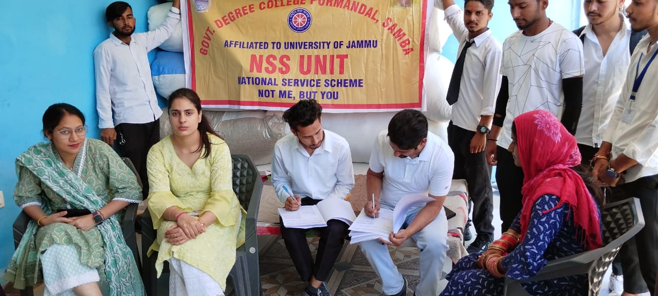 8 Day NSS Special Camp 2023 at GDC Purmandal